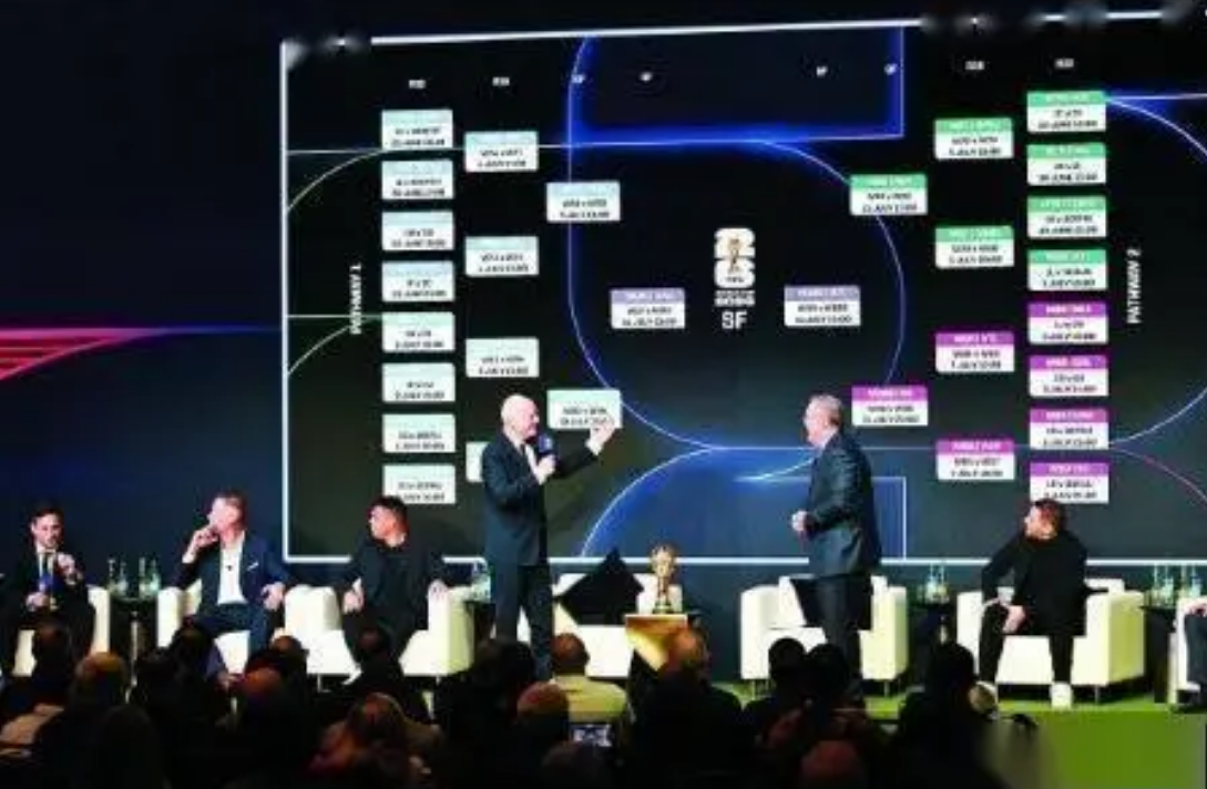 曼联前主帅,预测,安东尼恐离,世界杯比分,2026世界杯,比分直播,赛事分析,实时更新