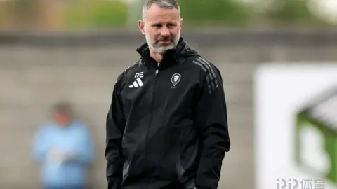 陈梦谈奥运单打席位：接受大皖新闻采访