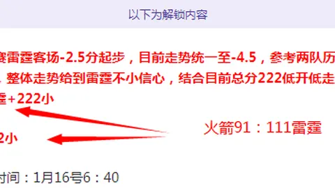 森林狼VS火箭：22胜17负 深度解析大乐透期号专家推荐